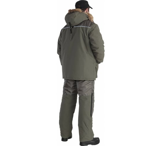 Костюм TAIFHUNTER МСТА ЗО-7250-52-54-182и