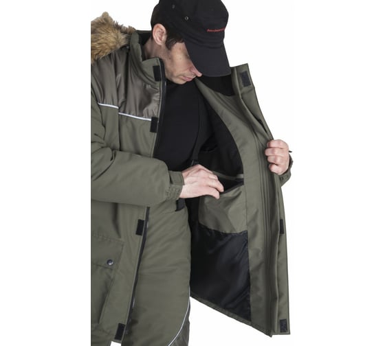 Костюм TAIFHUNTER МСТА ЗО-7250-52-54-182и