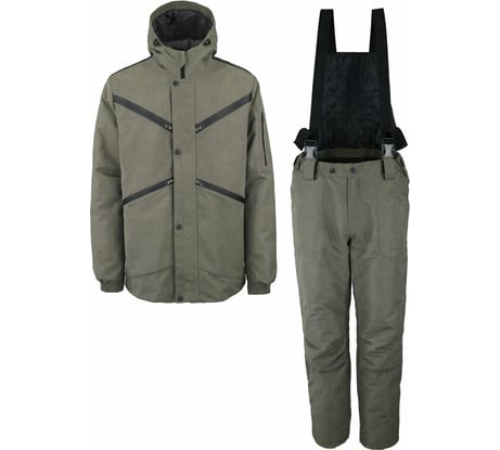 Костюм Ifrit DemiLich-4 Islandia, хаки, размер 52-54, рост 182-188 К-421-4-52/54-188 4630086587254