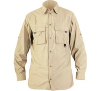 Рубашка Norfin COOL LONG SLEEVES M
