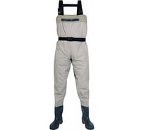 Забродный полукомбинезон Norfin мембрана 45 р