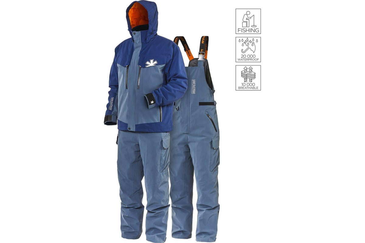 Norfin Rebel Pro Купить В Спб