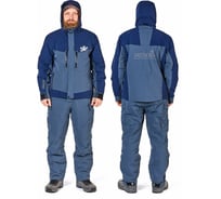 Демисезонный костюм Norfin REBEL PRO 05 595005-XXL