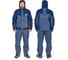 Демисезонный костюм Norfin REBEL PRO 05 595005-XXL 1