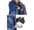 Демисезонный костюм Norfin REBEL PRO 05 595005-XXL 3