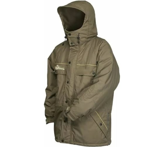 Зимняя куртка Norfin EXTREME 2 309204-XL
