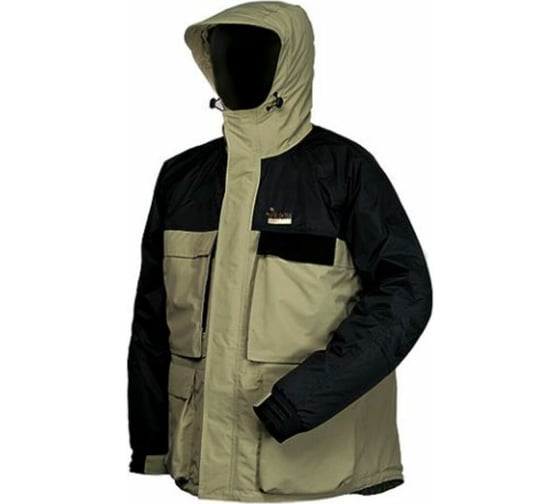 Зимняя куртка Norfin ACTIVE 509202-M 1