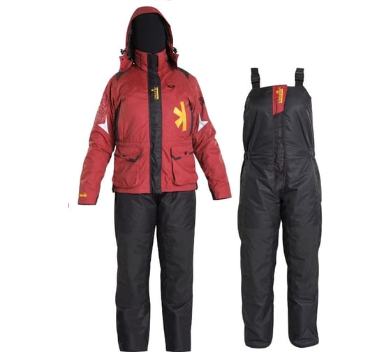 Зимний костюм Norfin LADY 04 р.XL 329004-XL