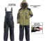 Зимний пуховый костюм Norfin TITAN 06 King 407006-XXXL 2