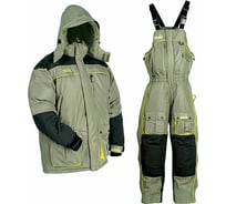 Зимний пуховый костюм Norfin POLAR 406002-M