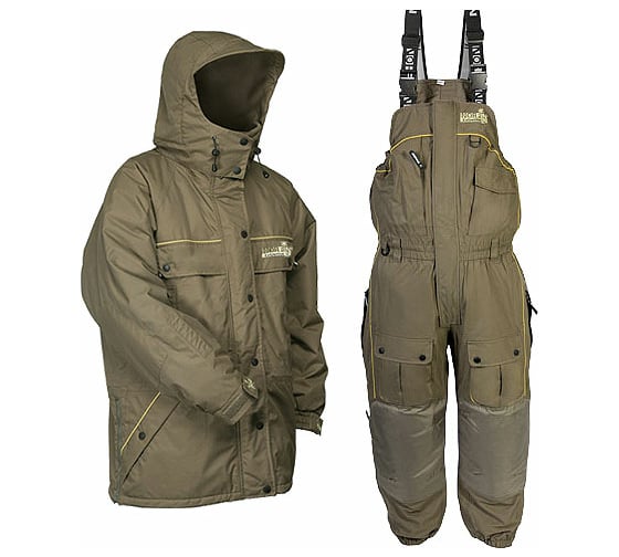 Зимний костюм Norfin EXTREME 2 00 р.XS