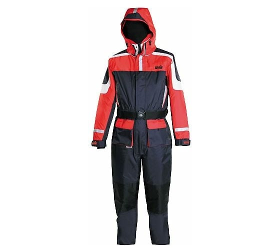 Зимний комбинезон Norfin BALSA 05 430005-XXL