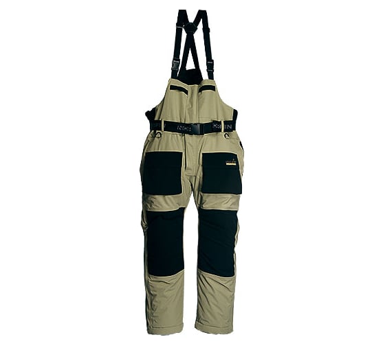 Зимний полукомбинезон Norfin ACTIVE 07 Big King р.XXXXL