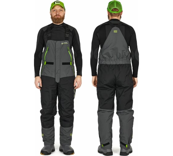 Демисезонный костюм FEEDER CONCEPT Norfin THERMO 04, р. XL AM-FC-450-04XL