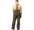 Костюм Pride Winchester/Винчестер, Бавария коричневый, р. 52-54, рост 182-188 ЕР-00005439 11