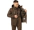 Костюм Pride Wolf Вольф, Hunt-Shell, коричневый, р-р 60-62 рост 170-176 4610097031212 11