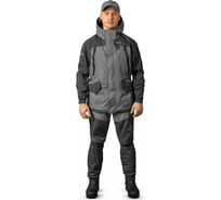 Костюм Grayling Skat-Demi, Скат Осень таслан, серый, р. 44-46, рост 170-176 4610097009365