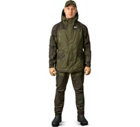 Костюм Grayling Skat-Demi, Скат Осень, Таслан, хаки, р. 60-62, рост 182-188 4610097009334