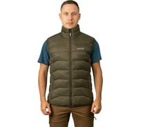 Жилет Payer Лайт нейлон, хаки, р. 44-46 90000005477