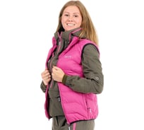 Жилет Payer Лайт нейлон, фуксия, р. 40-42 4630033021909