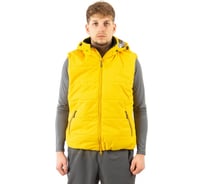 Жилет Payer Партизан, Таслан, желтый, р. 40-42 ЕР-00007947