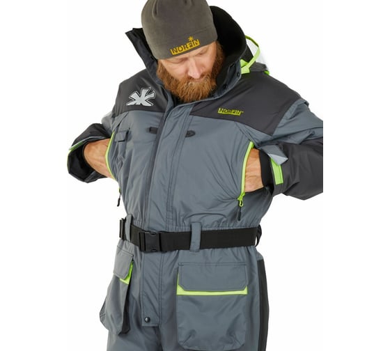 Плавающий зимний комбинезон Norfin SIGNAL 2 PRO 04 р.XL 435104-XL