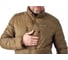 Мужская куртка PRIDE Mangust Мангуст, нейлон, коричневый, р-р 48-50 рост 170-176 4610097030574 6