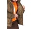 Мужская куртка PRIDE Mangust Мангуст, нейлон, коричневый, р-р 48-50 рост 170-176 4610097030574 7