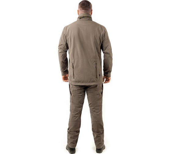 Куртка 7.62 Phantom софт-шелл, олива, р. 60-62/3XL, рост 170-176 4610097048081