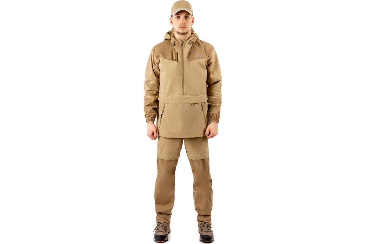 Костюм Payer Элит Барьер, светло-бежевый, р. 56-58, рост 182-188 ЕР ...