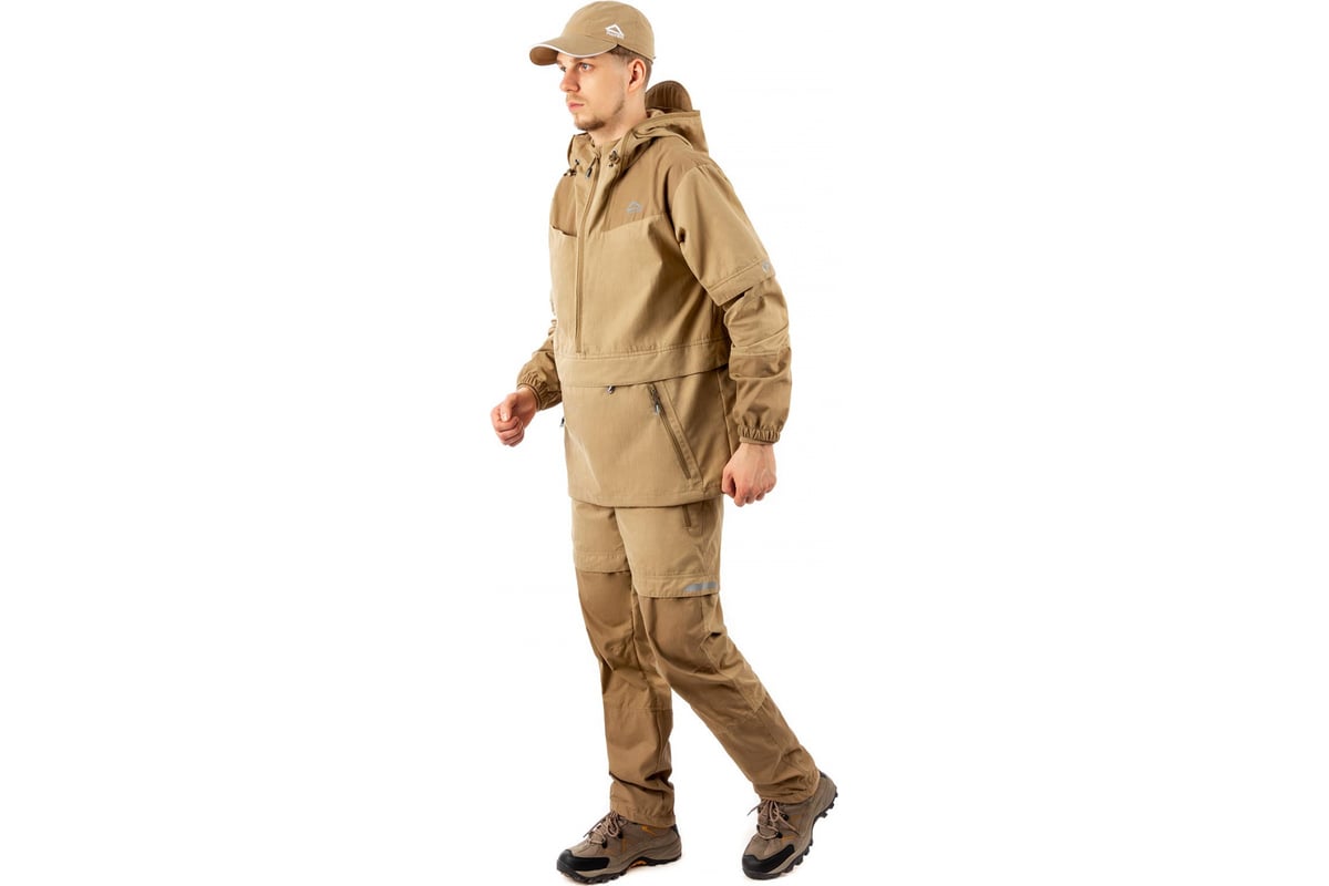 Костюм Payer Элит Барьер, светло-бежевый, р. 56-58, рост 182-188 ЕР ...