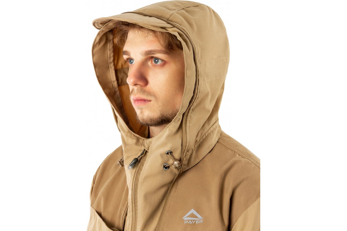 Костюм Payer Элит Барьер, светло-бежевый, р. 56-58, рост 182-188 ЕР ...