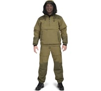 Костюм Payer Элит Барьер, хаки, р. 56-58, рост 182-188 00000000272