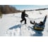 Куртка Payer Arctica Арктика, Таслан spun, черная, р. 48-50, рост 170-176 4610097001475 12