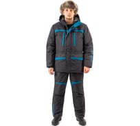 Костюм Grayling Sobol таслан, графит, р. 52-54, рост 182-188 4610097029042