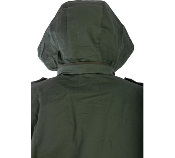 Костюм 7.62 Patriot хлопок, олива, р. 48-50, рост 170-176 4610097040023