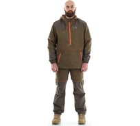 Костюм Payer Элит Барьер 2020 хаки, р. 68-70, рост 182-188 ЕР-00002043