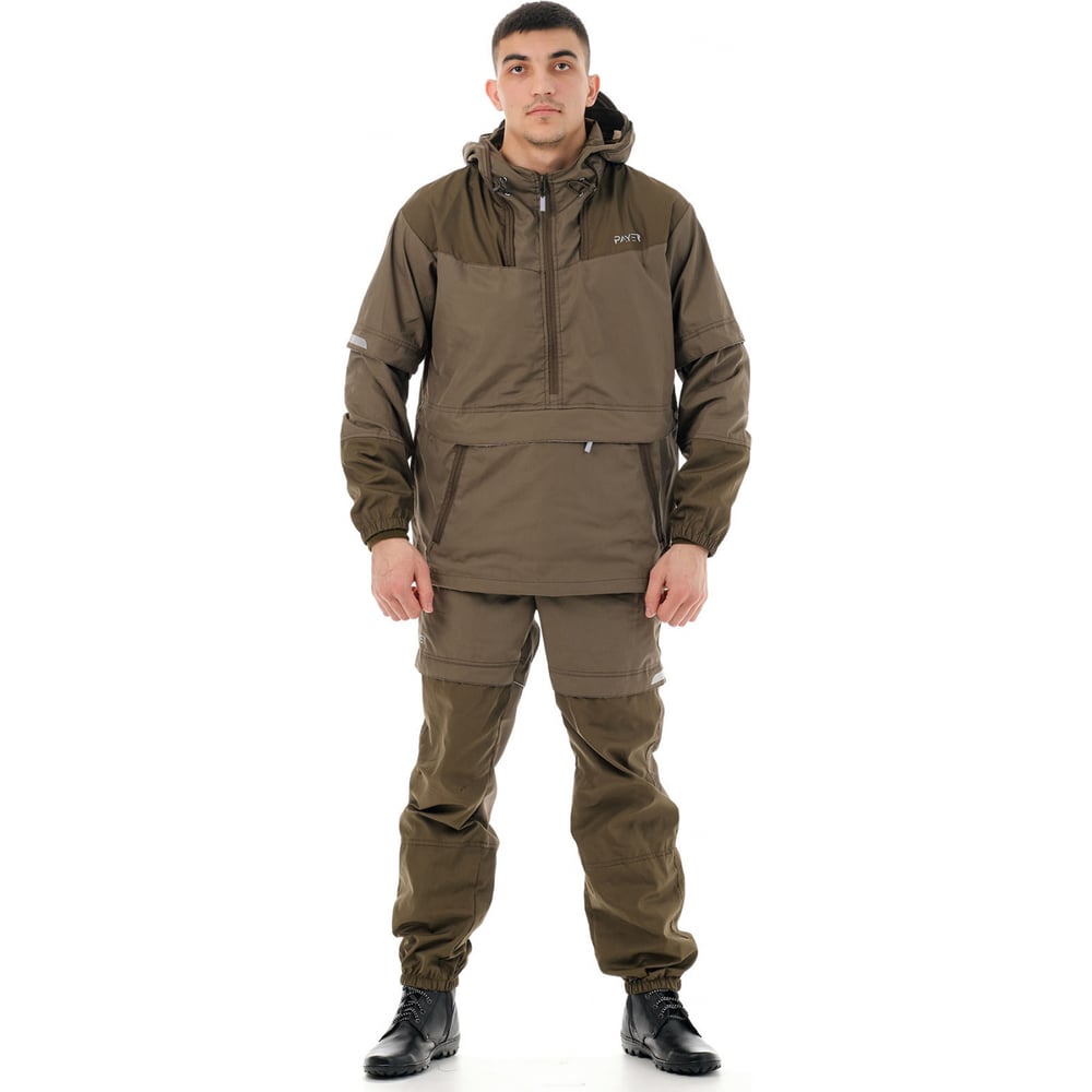 Костюм Payer Элит Барьер 2020 кофе, р. 56-58, рост 182-188 ЕР-00002044 ...