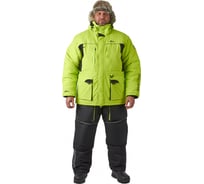 Костюм Grayling Selliger 2020, кошачий глаз, черный-лайм, р. 60-62, рост 182-188 ЕР-00003447