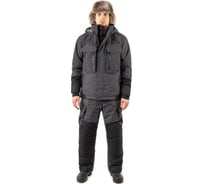 Костюм Grayling Yukon таслан, графит, р. 60-62, рост 182-188 ЕР-00003666