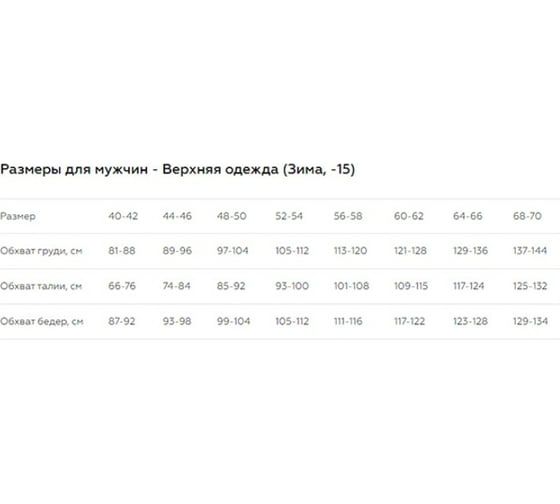 Куртка Grayling Скат зима NEW хаки, Таслан, р.68-70, рост 182-188 4630072312792