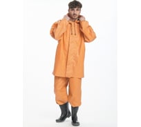 Рыбацкий костюм ФАКЕЛ Рокон-букса, оранжевый, р. 44-46, 182-188 50624000.017