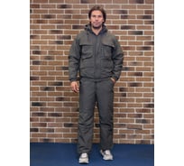 Зимний костюм ФАКЕЛ Хантер хаки, р. 56-58 87487583.002