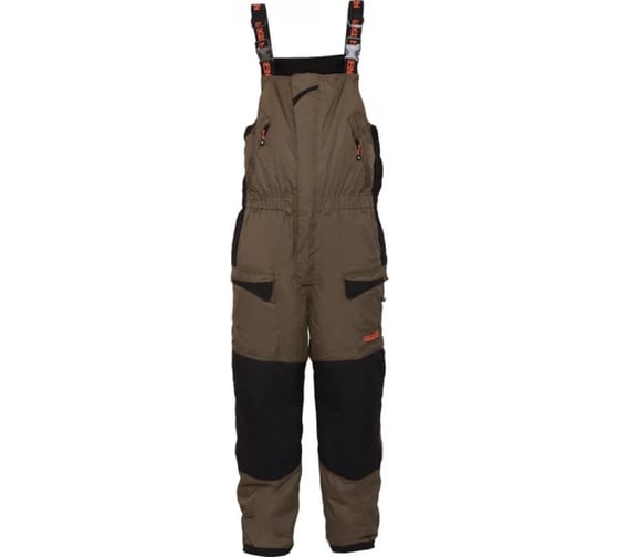 Зимний костюм Norfin DISCOVERY 00 р.XS 451000-XS