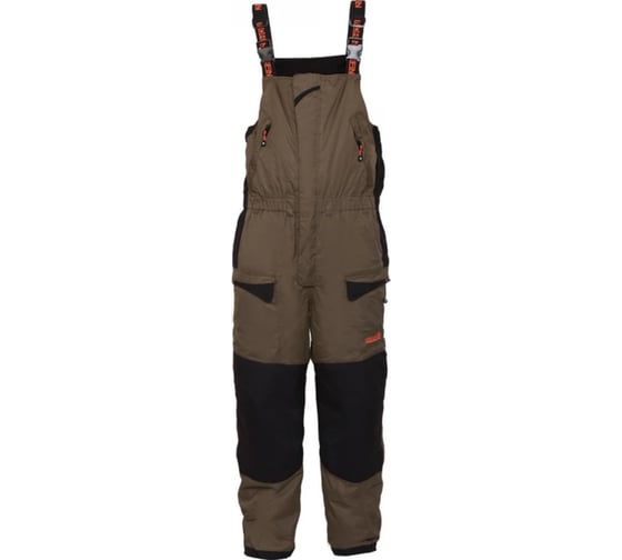 Зимний костюм Norfin DISCOVERY 05 р.XXL 451005-XXL