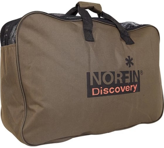 Зимний костюм Norfin DISCOVERY 05 р.XXL 451005-XXL