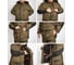 Зимний костюм Norfin DISCOVERY 06 р.XXXL 451006-XXXL 4