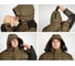 Зимний костюм Norfin DISCOVERY 06 р.XXXL 451006-XXXL 9