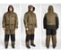 Зимний костюм Norfin DISCOVERY 06 р.XXXL 451006-XXXL 13