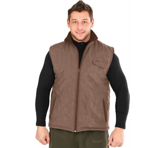 Жилет для охоты HUNTER nova tour Варм 95121-229-S